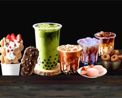 Kawaii Bulles et Gourmandises