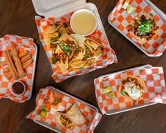 Pie Town Tacos