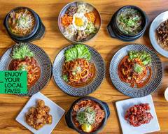 Ye-Chon Korean BBQ & Restaurant