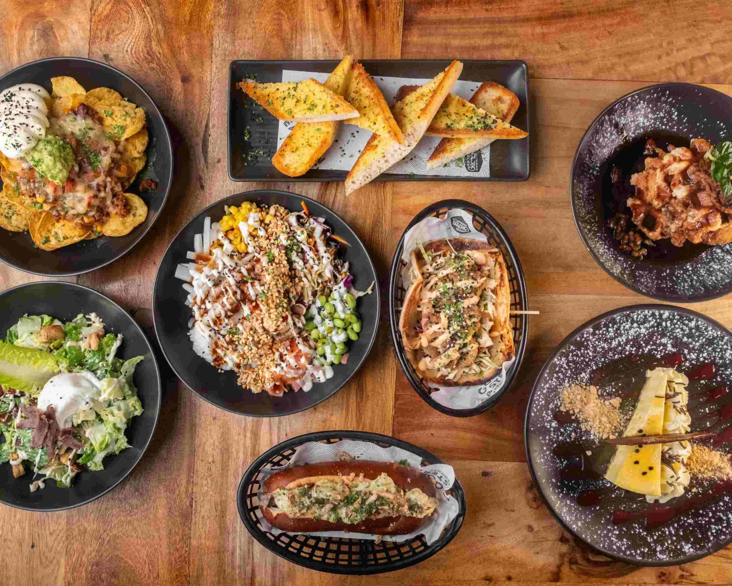 Order Good Eastern Taphouse | Menu & Prices | Tauranga Delivery | Uber Eats