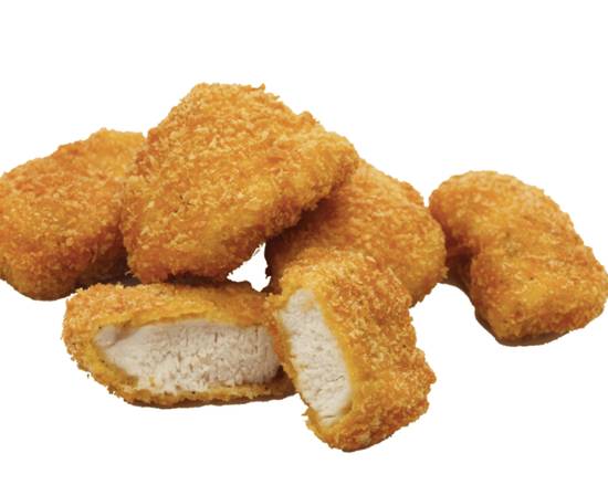 Chicken Nuggets x4