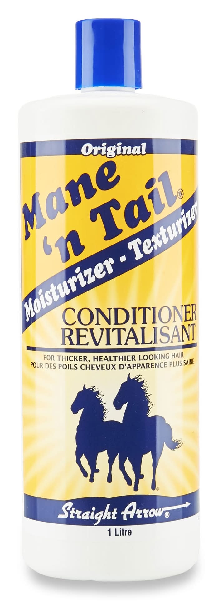 Mane 'n Tail The Original Mane 'N Tail Conditioner (1 L)