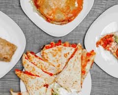 Taqueria Las Monarcas