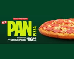 Papa John's (40 Bell Farm Rd)