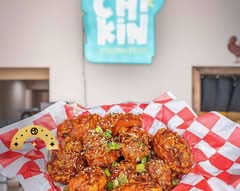 Chi-Kin (Orlando)