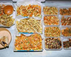 St Johns Chippy & Chinese