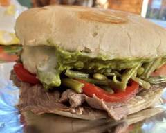 El Delicioso puchuncavi