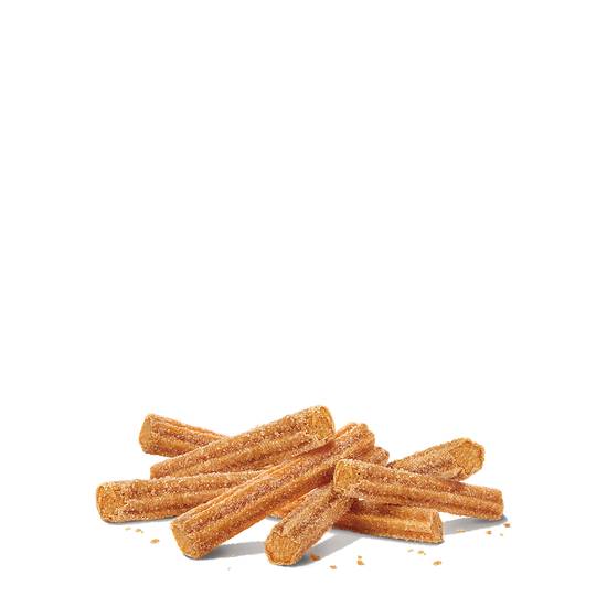 8 Pc. Churro Fries