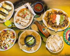 El Azteca Mexican Restaurant (Eisenhower)