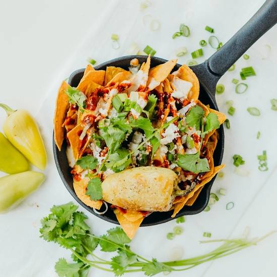 Nachos