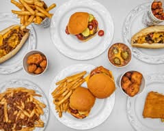 Burger City (Ridgewood)