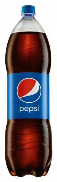 Napój gazowany Pepsi 1,5 l butelka