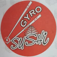 Gyro Sushi
