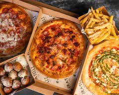 Fratelli at The Eagle