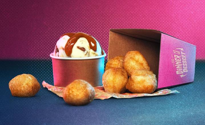 Dough-Nugs
