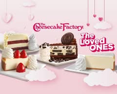 The Cheesecake Factory (Metepec)
