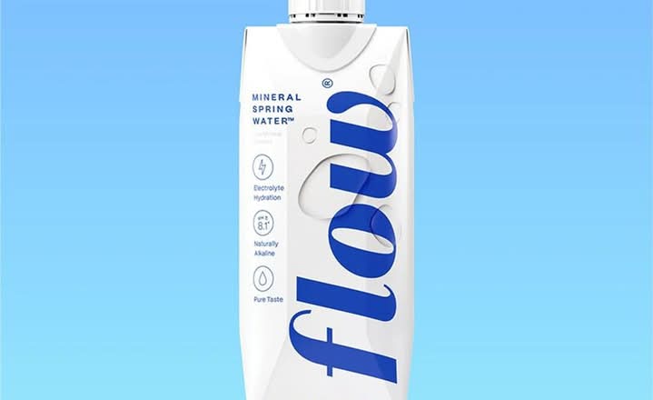 Flow - 500ml