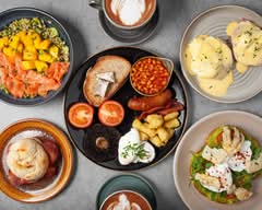 Esquires Coffee Solihull