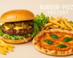 Burger & Pizza Factory
