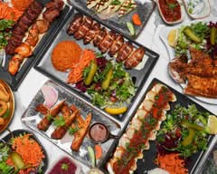 Kerwan Turkish Kitchen