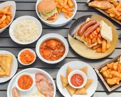 Bunny Ciao,  Centurion