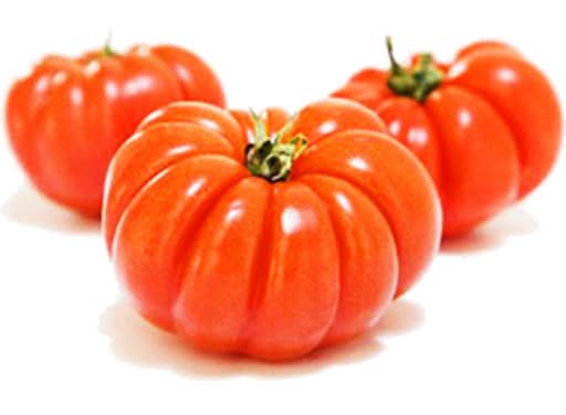 Tomatoes Ox Heart Large Loose  Approx. 270g Each