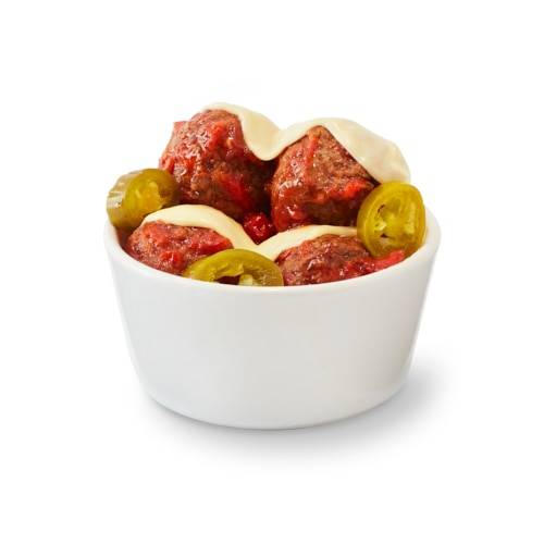 Meatballs