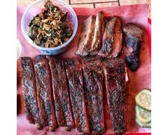 Mike's BBQ