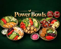 Power Bowls 🌱