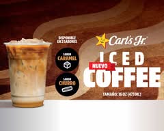Carl's Jr Desayunos (Macroplaza)
