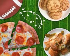 Stoner's Pizza Joint (Denton, TX)