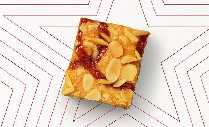 Pret Raspberry Bakewell 