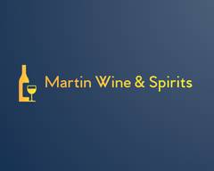 Martin Wine & Spirits  (Mandeville)