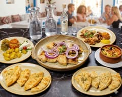Restaurant Mylos