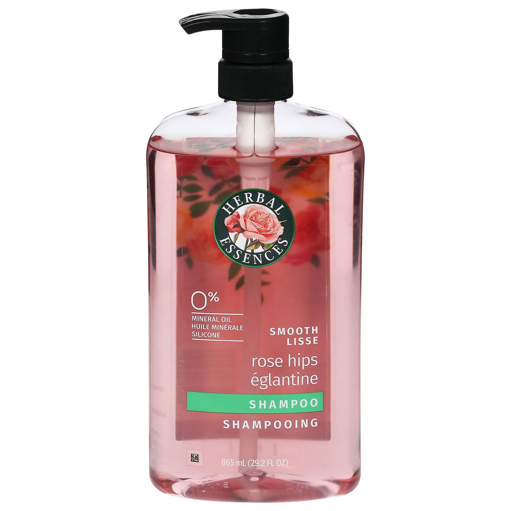 Herbal Essences Rose Hips Smooth Shampoo (29.2 fl oz)