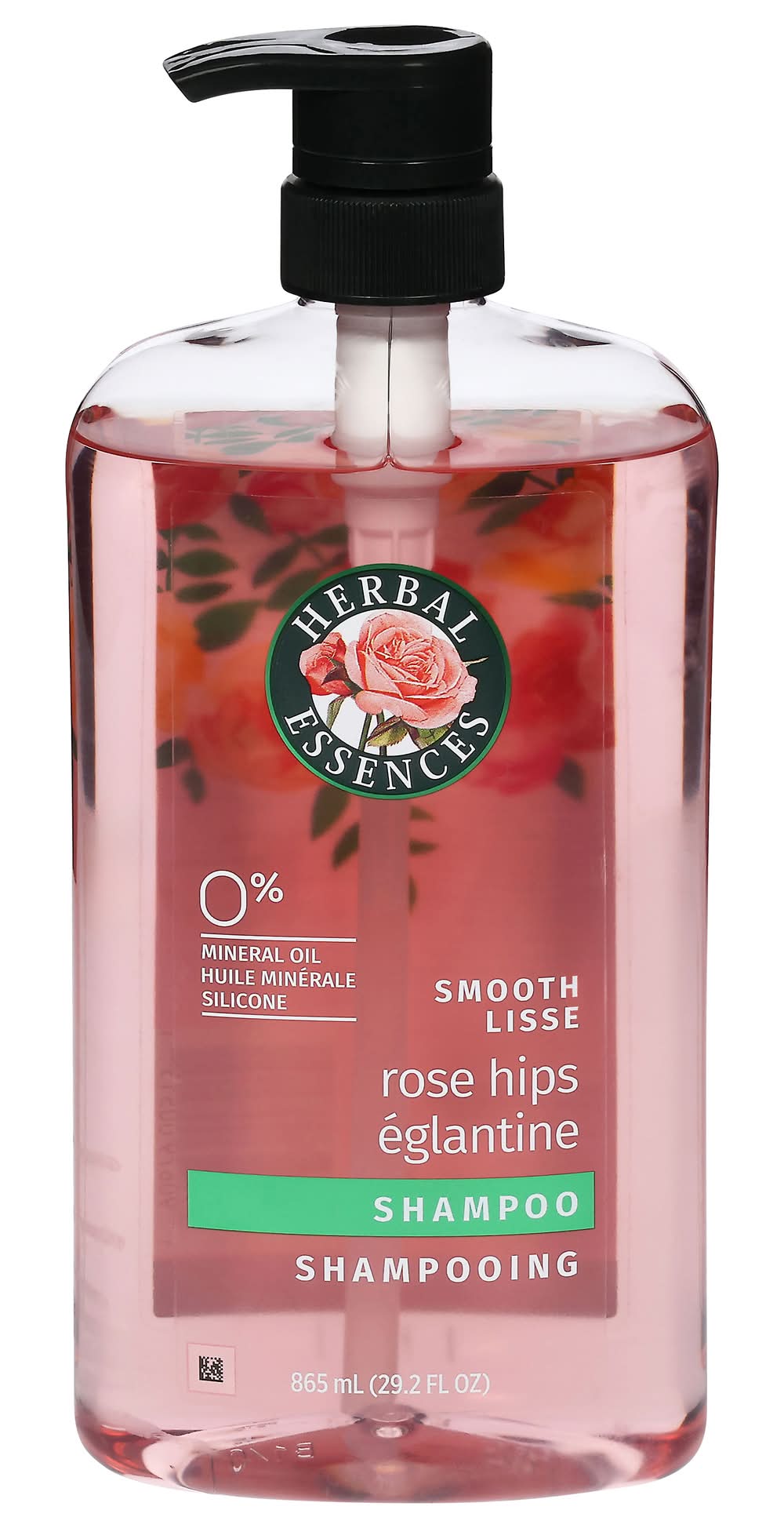Herbal Essences Rose Hips Smooth Shampoo (29.2 fl oz)