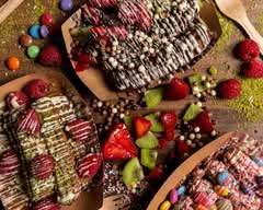 Churrolade Neukölln (Donaustraße)