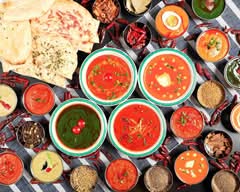 まさらステーション Masala Station