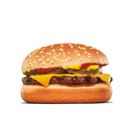 Cheeseburger