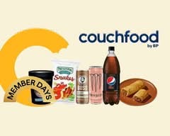 Couchfood by bp (BP Chinderah Bypass)