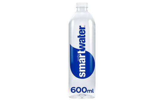 Glaceau Smart Water Bottle 600ml