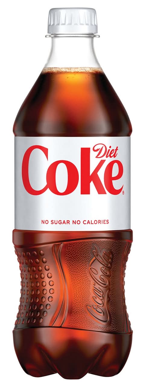 Diet Coke Cola