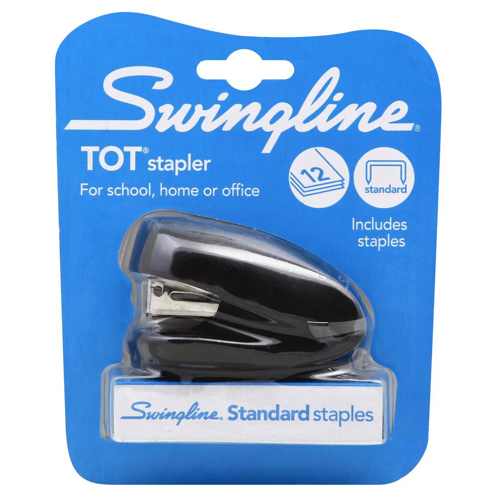 Swingline Tot Stapler