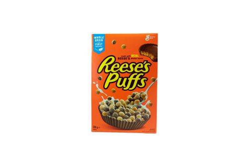 General mills céréales reese puffs (326 g) - reese puffs cereal (326 g), Delivery Near You