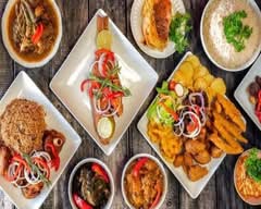 Island Spice (5610 N Interstate Hwy 35)