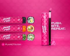 Planet Sushi - Pereire
