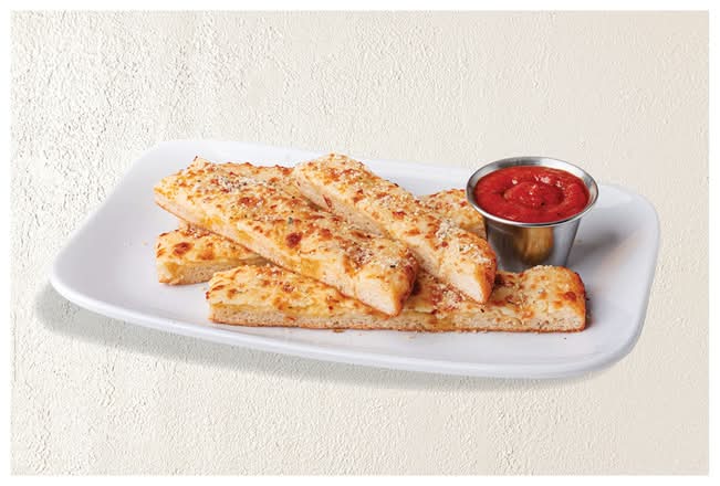 Cheesy Bread (Individual)