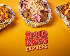 Spud Bros Express (Bermondsey)