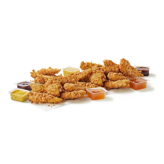 18 Piece Original Recipe Tenders