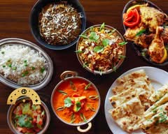 Tiffin Indian Cuisine (Mt. Airy)